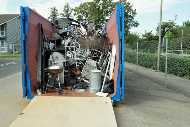 Reliable Golden Beach, MD Junk Removal Solutions