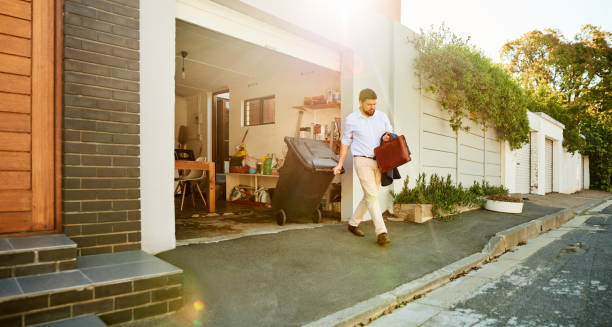 Basement Cleanout Services in Golden Beach, MD