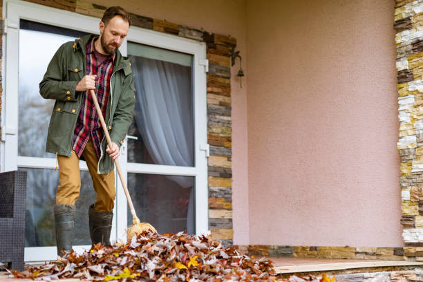 Best Garage Cleanout Services  in Golden Beach, MD